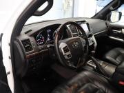 Toyota Land Cruiser 200 Series Рестайлинг 1 Москва  - изображение 35