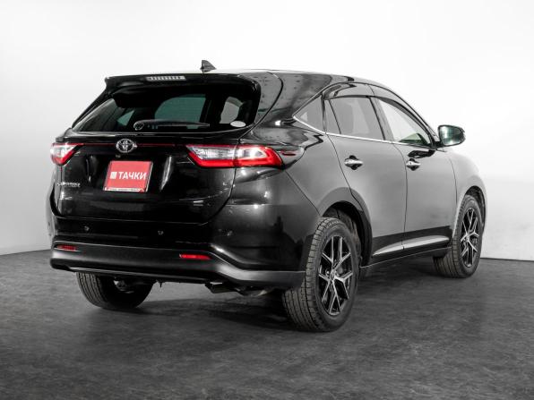 Toyota Harrier III (XU60) Рестайлинг с пробегом 2020 года, цена 3 000 500 рублей, 51116 км, внедорожник, Автокод Объявления