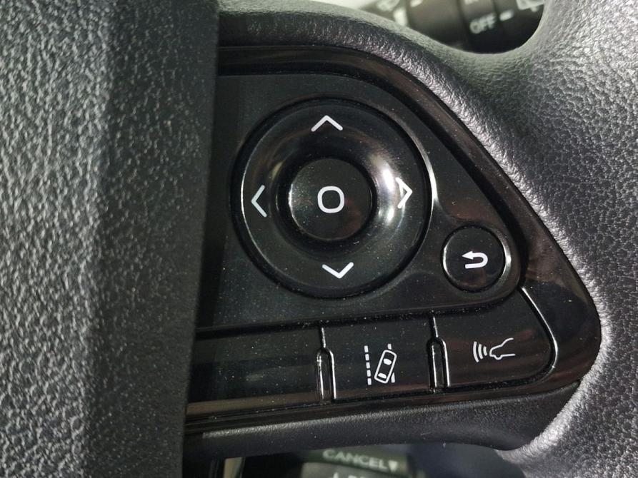 Toyota Prius IV Рестайлинг (XW50) Ставрополь  - изображение 16