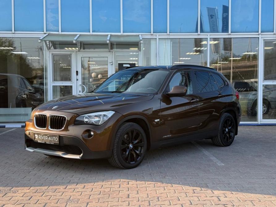 BMW X1 I (E84) Ульяновск  - изображение 5