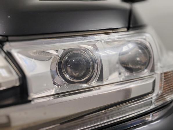 Toyota Land Cruiser 200 Series Рестайлинг 2 с пробегом 2015 года, цена 4 249 000 рублей, 382361 км, внедорожник, Автокод Объявления
