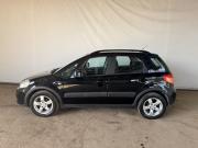 Suzuki SX4 I (Classic) Рестайлинг Псков  - изображение 26