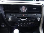 Lexus RX IV Рестайлинг Уфа  - изображение 46