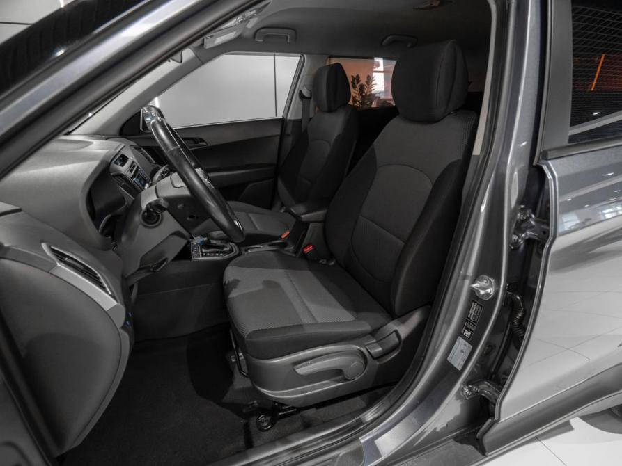 Hyundai Creta I Москва  - изображение 9