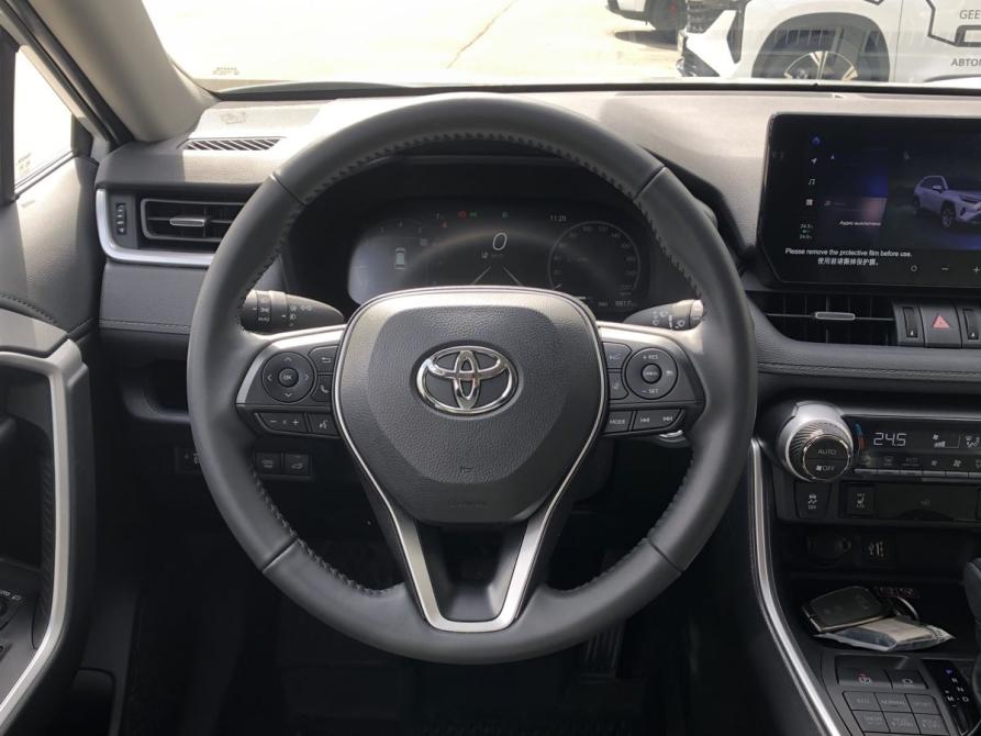 Toyota RAV4 V (XA50) Брянск  - изображение 12