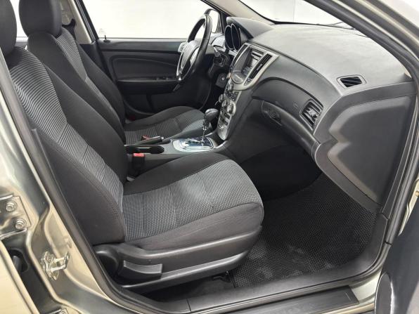 Chery M11 (A3) с пробегом 2013 года, цена 280 000 рублей, 119200 км, седан, Автокод Объявления