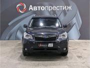 Subaru Forester IV Пермь  - изображение 24