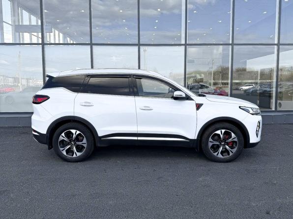 Chery Tiggo 7 Pro Max I с пробегом 2023 года, цена 2 100 000 рублей, 45162 км, внедорожник, Автокод Объявления