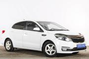 Kia Rio III Рестайлинг Тюмень  - изображение 21