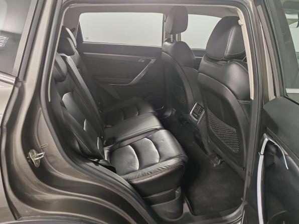 Geely Atlas Pro с пробегом 2023 года, цена 1 199 000 рублей, 82595 км, внедорожник, Автокод Объявления