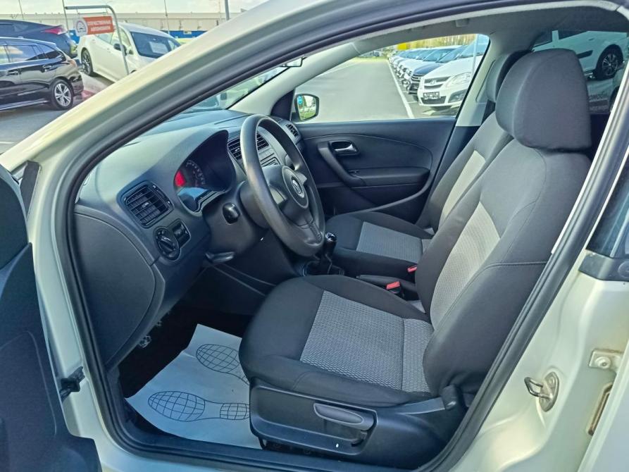 Volkswagen Polo V Тюмень  - изображение 9