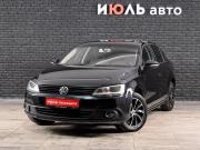 Volkswagen Jetta VI Рестайлинг Екатеринбург  - изображение 19