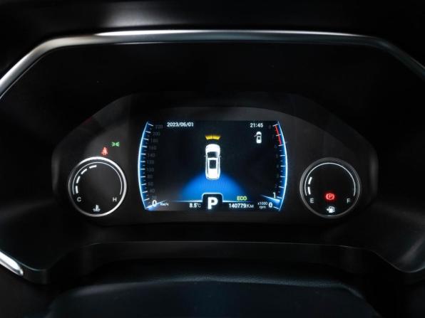 Chery Tiggo 8 I с пробегом 2020 года, цена 1 538 000 рублей, 140779 км, внедорожник, Автокод Объявления