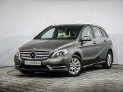 Mercedes-Benz B-Класс II (W246) Санкт-Петербург  - изображение 27