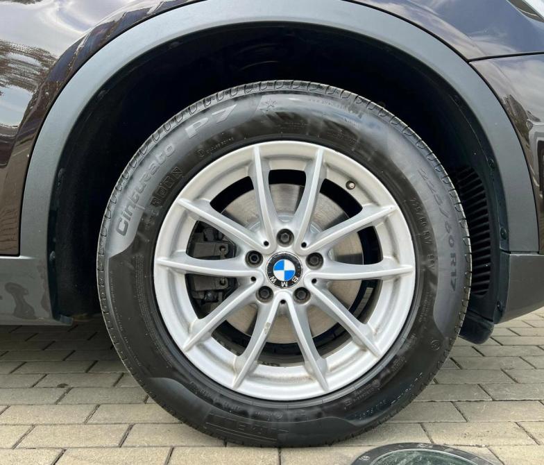 BMW X3 II (F25) Рестайлинг Краснодар  - изображение 8
