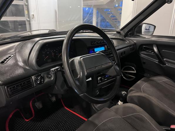 Lada (ВАЗ) 2114 с пробегом 2005 года, цена 64 000 рублей, 267867 км, хэтчбек, Автокод Объявления