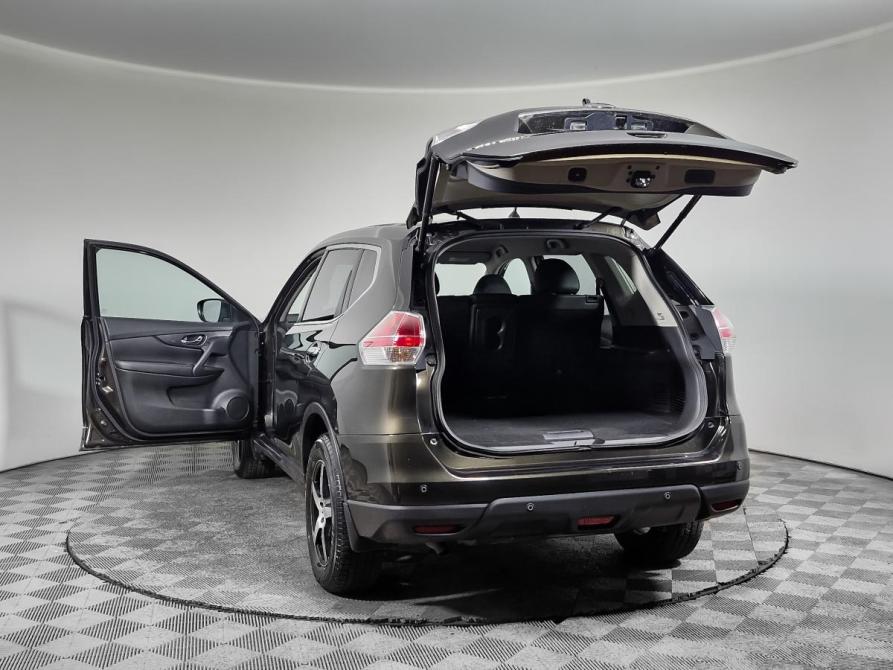 Nissan X-Trail III Нижний Новгород  - изображение 9