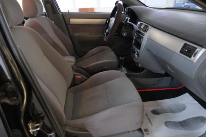 Chevrolet Lacetti I с пробегом 2008 года, цена 499 000 рублей, 156212 км, седан, Автокод Объявления