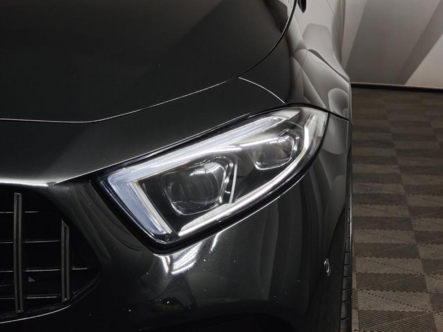 Mercedes-Benz CLS III (C257) Москва  - изображение 10
