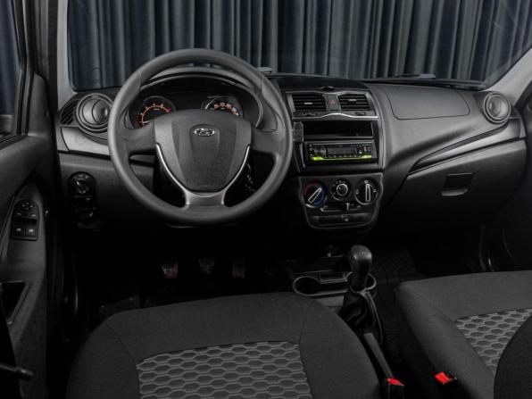 Lada (ВАЗ) Granta I Рестайлинг с пробегом 2022 года, цена 769 000 рублей, 73027 км, седан, Автокод Объявления