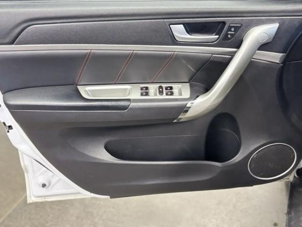 Haval H6 I с пробегом 2017 года, цена 1 259 000 рублей, 114477 км, внедорожник, Автокод Объявления