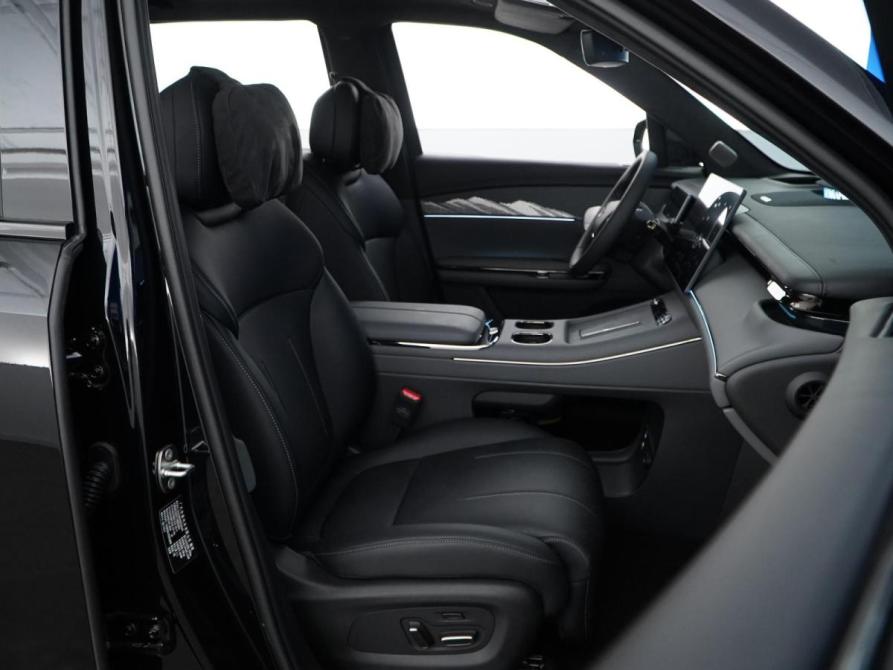 GAC Trumpchi S7 I Рестайлинг Москва  - изображение 8