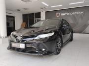 Toyota Camry VIII (XV70) Минеральные Воды  - изображение 21