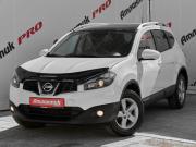 Nissan Qashqai+2 I Рестайлинг Екатеринбург  - изображение 26