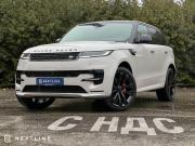 Land Rover Range Rover Sport III Самара  - изображение 41