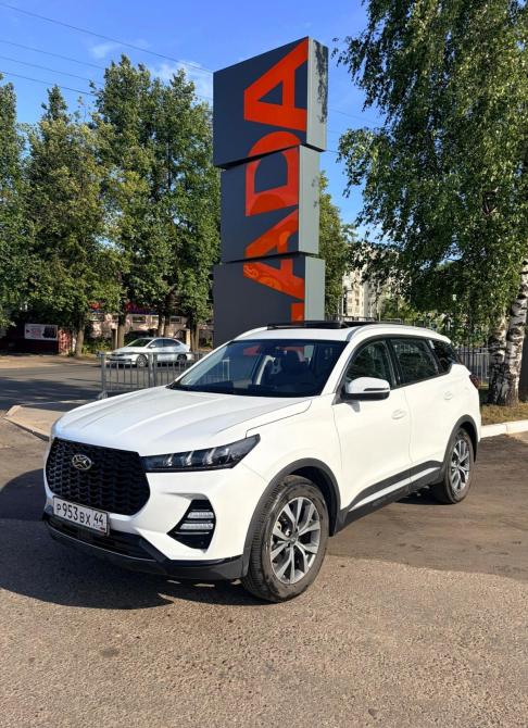 Xcite X-Cross 7 Кострома  - изображение 1