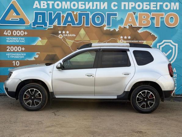 Renault Duster I Рестайлинг с пробегом 2019 года, цена 1 488 000 рублей, 202900 км, внедорожник, Автокод Объявления