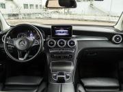 Mercedes-Benz GLC Coupe I (C253) Москва  - изображение 35