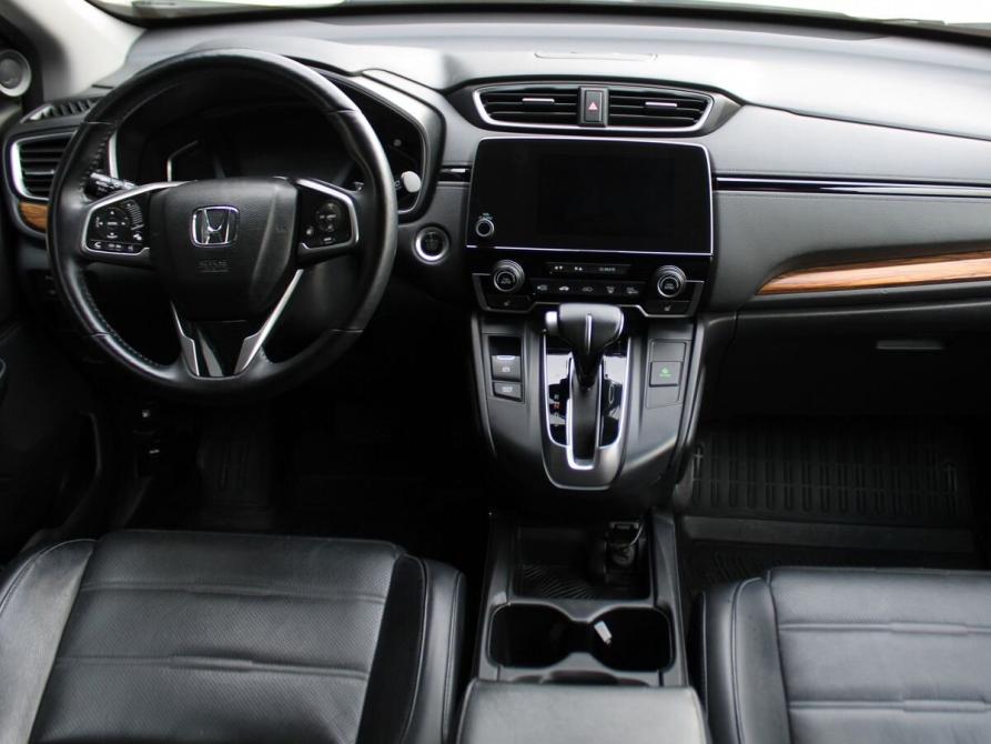 Honda CR-V V Дзержинск  - изображение 13