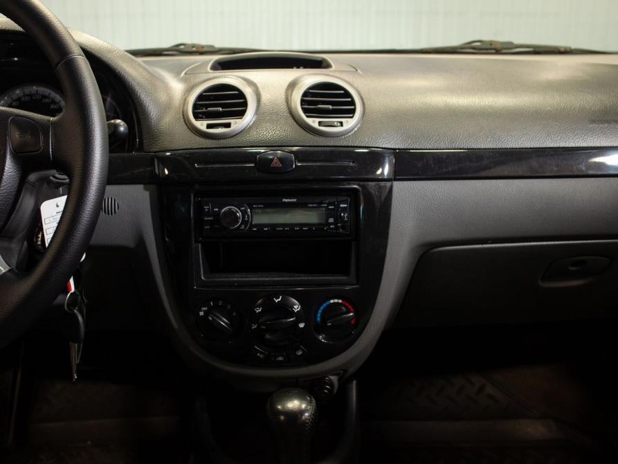 Chevrolet Lacetti I Иваново  - изображение 25