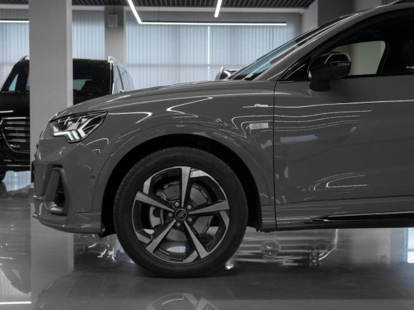 Audi Q3 II (F3) с пробегом 2026 года, цена 4 750 000 рублей, 11 км, внедорожник, Автокод Объявления
