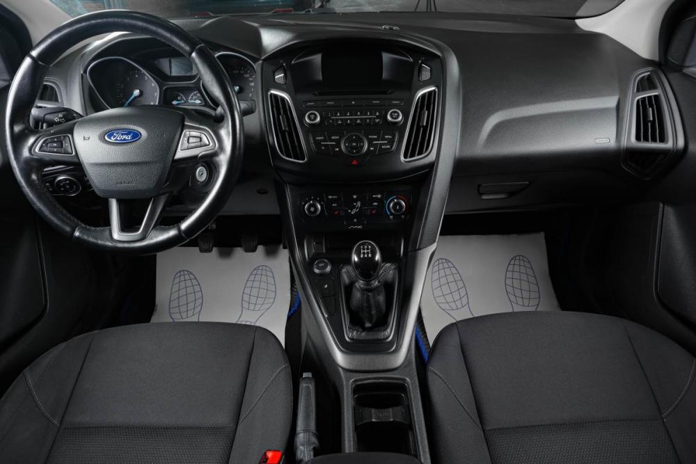 Ford Focus III Рестайлинг Тюмень  - изображение 13