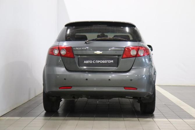 Chevrolet Lacetti I с пробегом 2010 года, цена 430 000 рублей, 233280 км, хэтчбек, Автокод Объявления