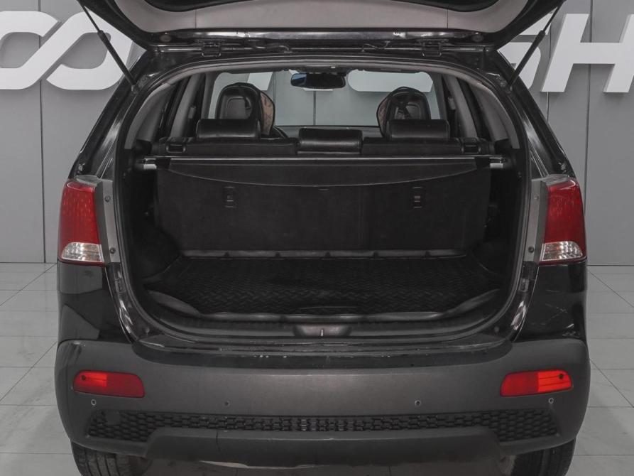 Kia Sorento II Ростов-на-Дону  - изображение 18