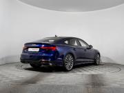 Audi A5 II (F5) Рестайлинг Санкт-Петербург  - изображение 31