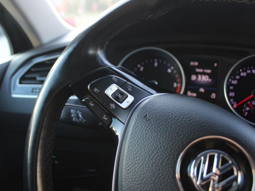 Volkswagen Tiguan II Дзержинск  - изображение 14
