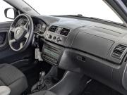 Skoda Fabia II Рестайлинг Москва  - изображение 38