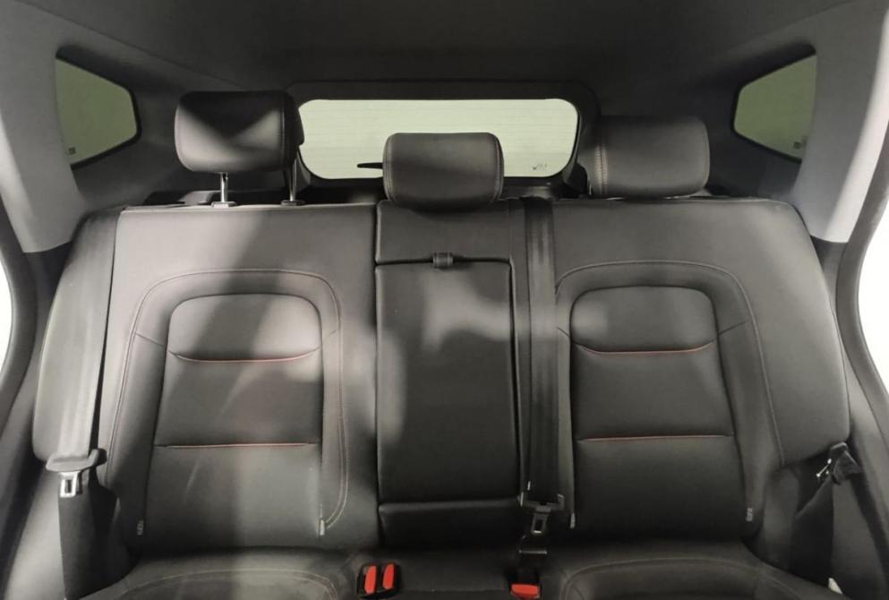 Chery Tiggo 7 Pro I Волгоград  - изображение 16