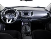 Kia Sportage III Москва  - изображение 34