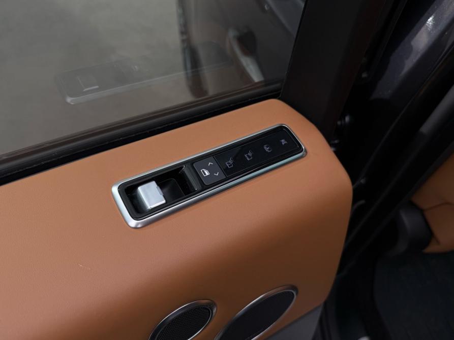 Land Rover Range Rover IV Рестайлинг Челябинск  - изображение 16