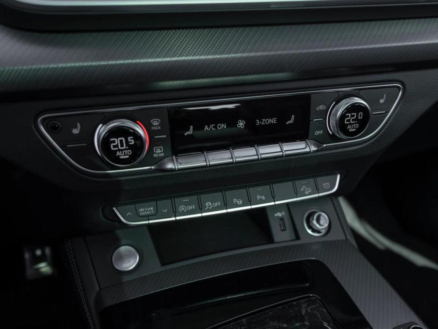 Audi Q5 II (FY) Рестайлинг Москва  - изображение 16