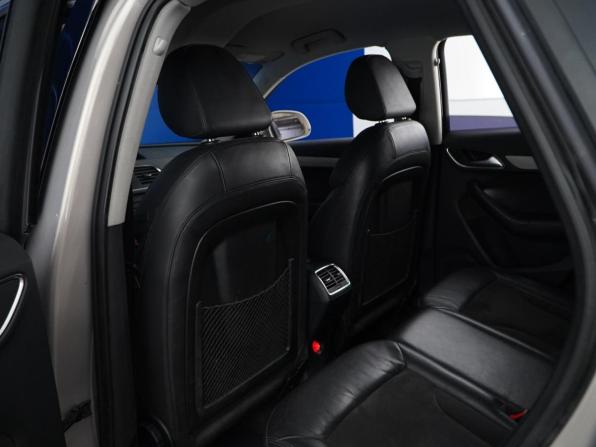 Audi Q3 I (8U) с пробегом 2012 года, цена 1 257 077 рублей, 232048 км, внедорожник, Автокод Объявления