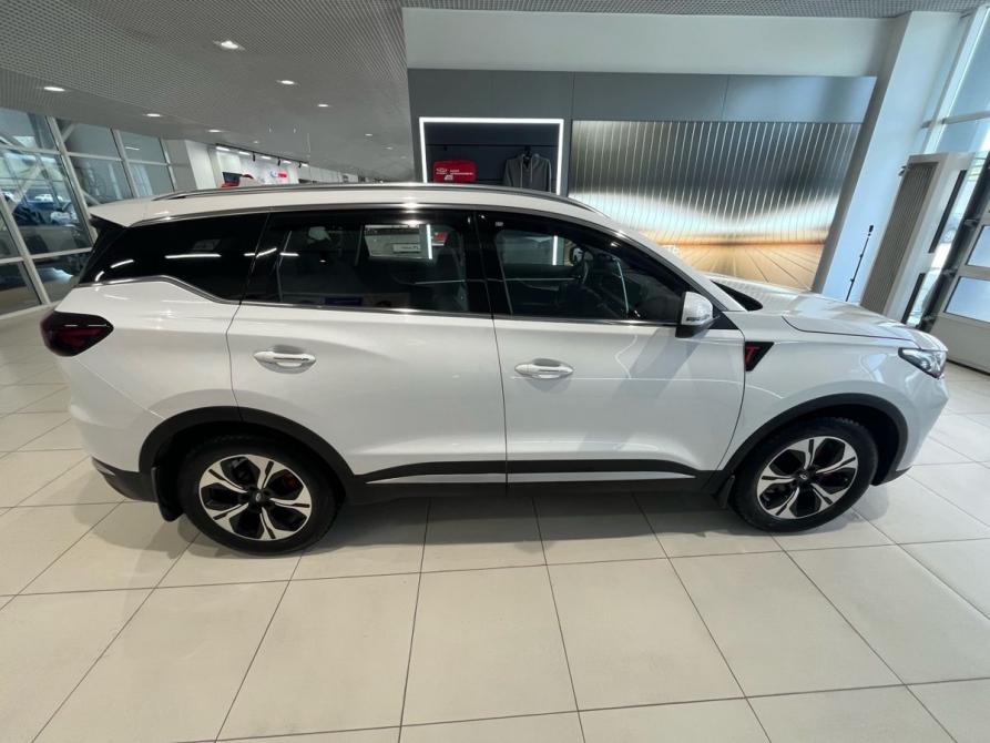 Chery Tiggo 7 Pro Max I Екатеринбург  - изображение 4