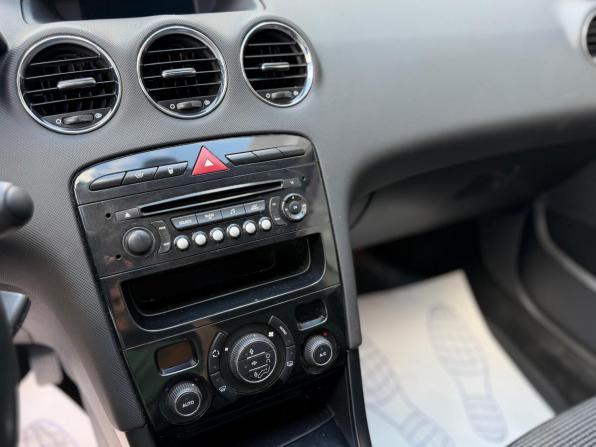 Peugeot 408 I с пробегом 2013 года, цена 525 000 рублей, 172000 км, седан, Автокод Объявления