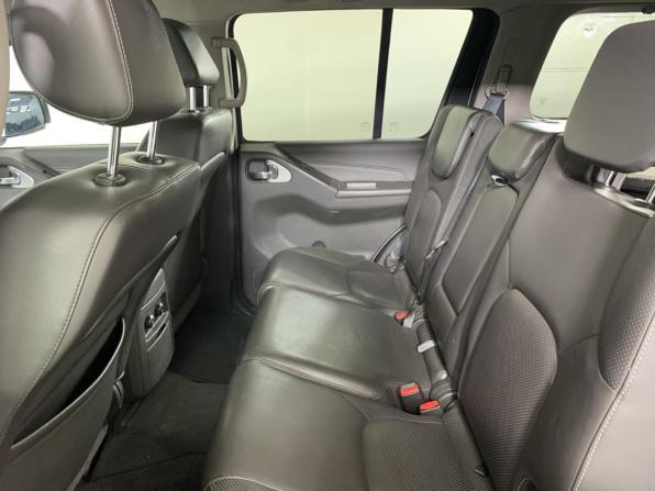 Nissan Pathfinder III Рестайлинг с пробегом 2010 года, цена 1 465 000 рублей, 177000 км, внедорожник, Автокод Объявления