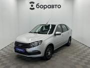 Lada (ВАЗ) Granta I Рестайлинг Воронеж  - изображение 22